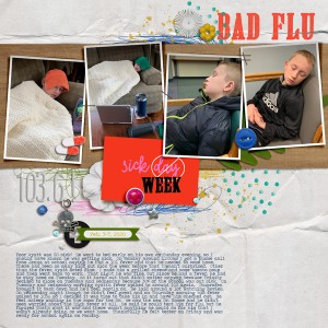 Bad Flu