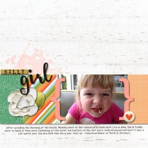 Mar 2020 Style Challenge