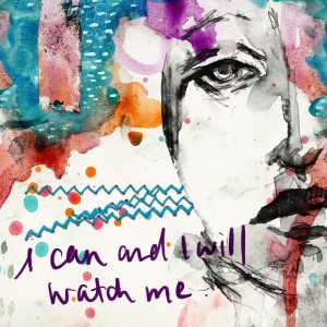 Watch Me