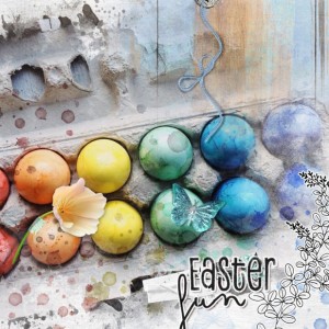Easter Fun