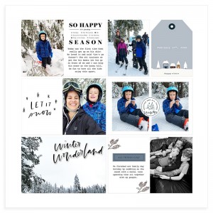 Winter Fun