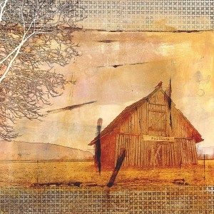 #oldbarn
