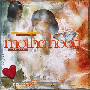 Motherhood