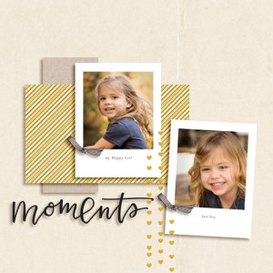 Moments