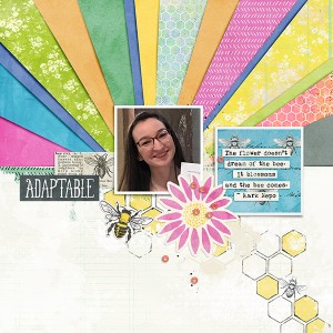 Faith_BeeAdaptable