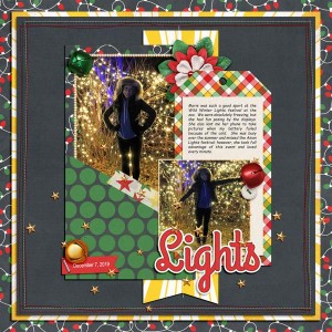Lights