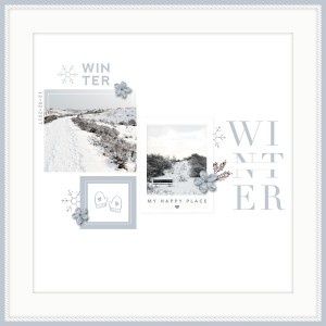 Winter | LOD