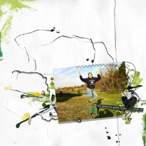 March 20 Scraplift