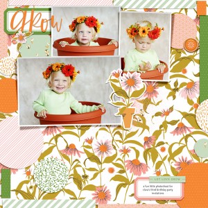 Clara 2004 - Grow