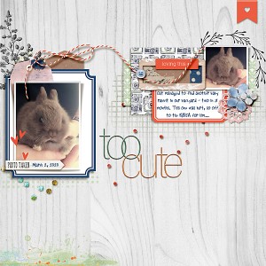 Too-cute