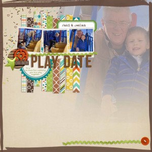 Play Date 01