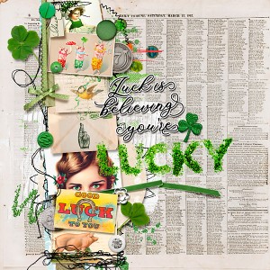 Lucky
