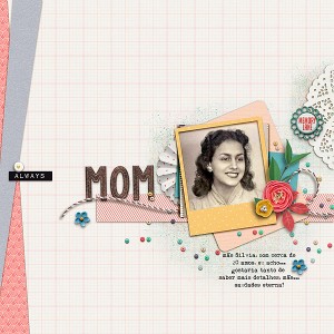 Mom