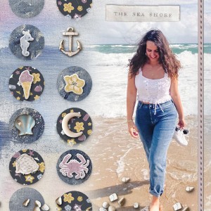 TCC The Sea Shore