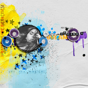 dreamer