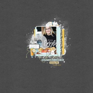 Scraplift Challenge - March 20