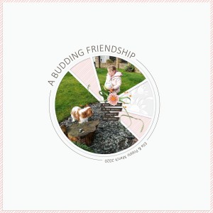 A Budding Friendship