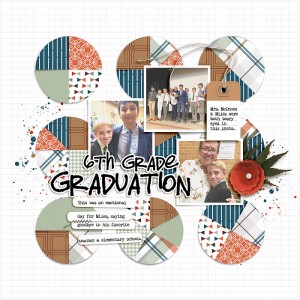 6th grade graduation