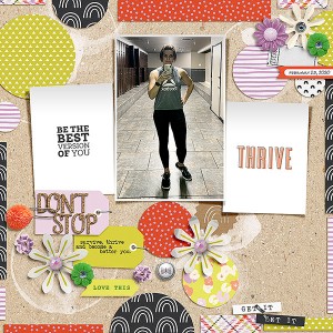 Thrive