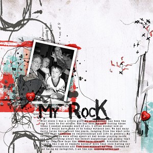My Rock