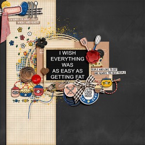 I wish...
