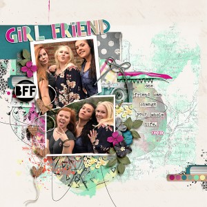 Girlfriend