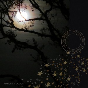Random-moon-halo