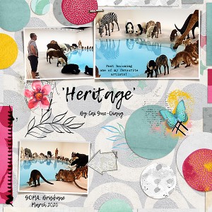 Heritage