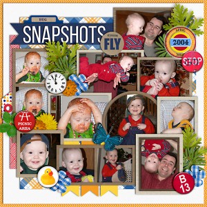 Snapshots