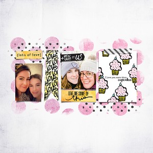 March Style Challenge