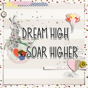 Dream high