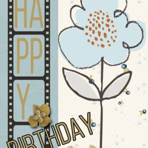 LOD_One Little Bird_BirthdayCard