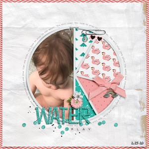 Water Play