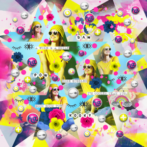 Allison Pennington-Love Our Designers-March 16th-With A Wink & A Grin