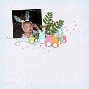 Bunny Ears {2011}