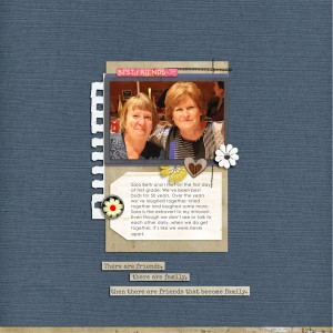 March Journaling Challenge