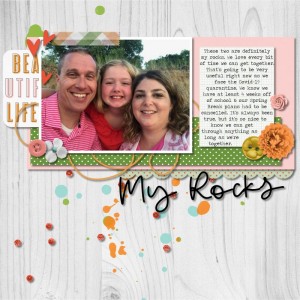 Mar 2020 Journaling Challenge