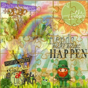 20 Mar Puzzle Game