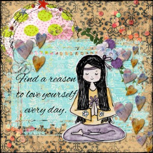 Love-yourself