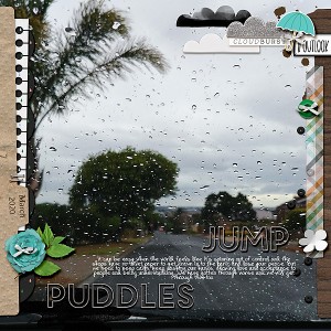 JumpPuddles