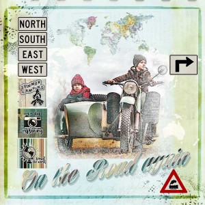 Road-Trip
