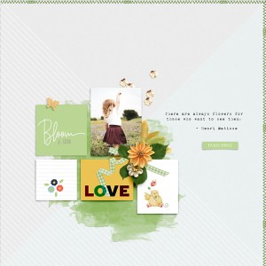 Bloom