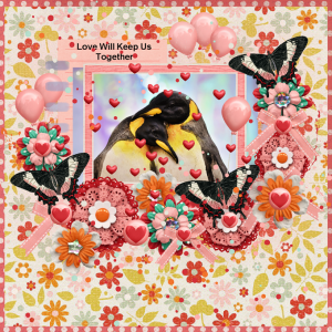 Kristin Aagard-Love Our Designers-March 17th-Together Is The Only Place To Be