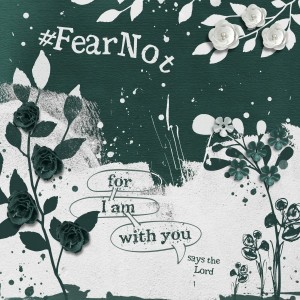 #FearNot