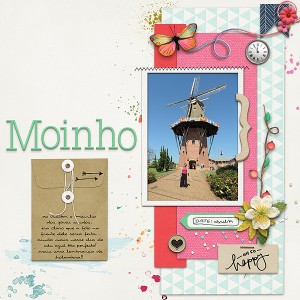 Moinho