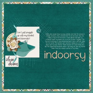 Indoorsy
