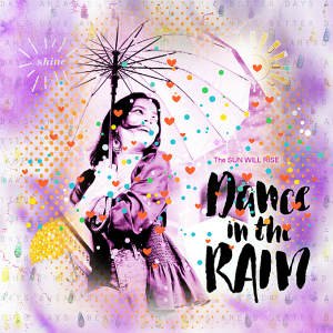 TLP Collaborations-Love Our Designers-March 19th-Here Comes The Rain Again