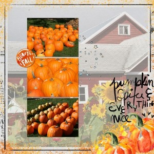 Beauti-Fall