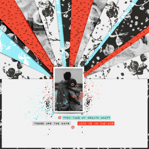 Template Challenge-March-Designed By Soco-Forever Love