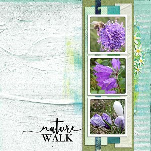 March Style Challenge